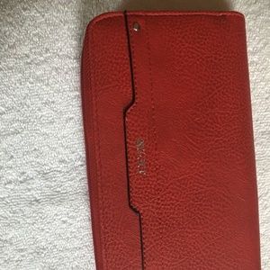 JOE'S JEANS WALLET